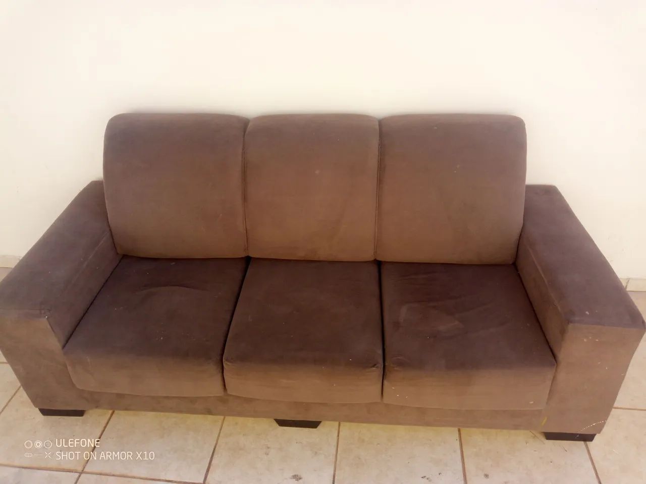 Sofá cama 