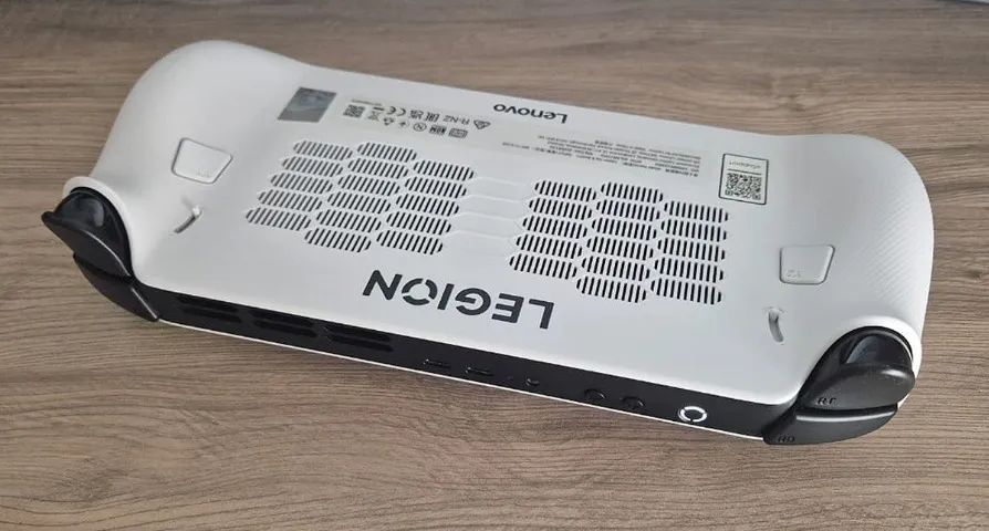 Lenovo Legion Go S - Foto 4