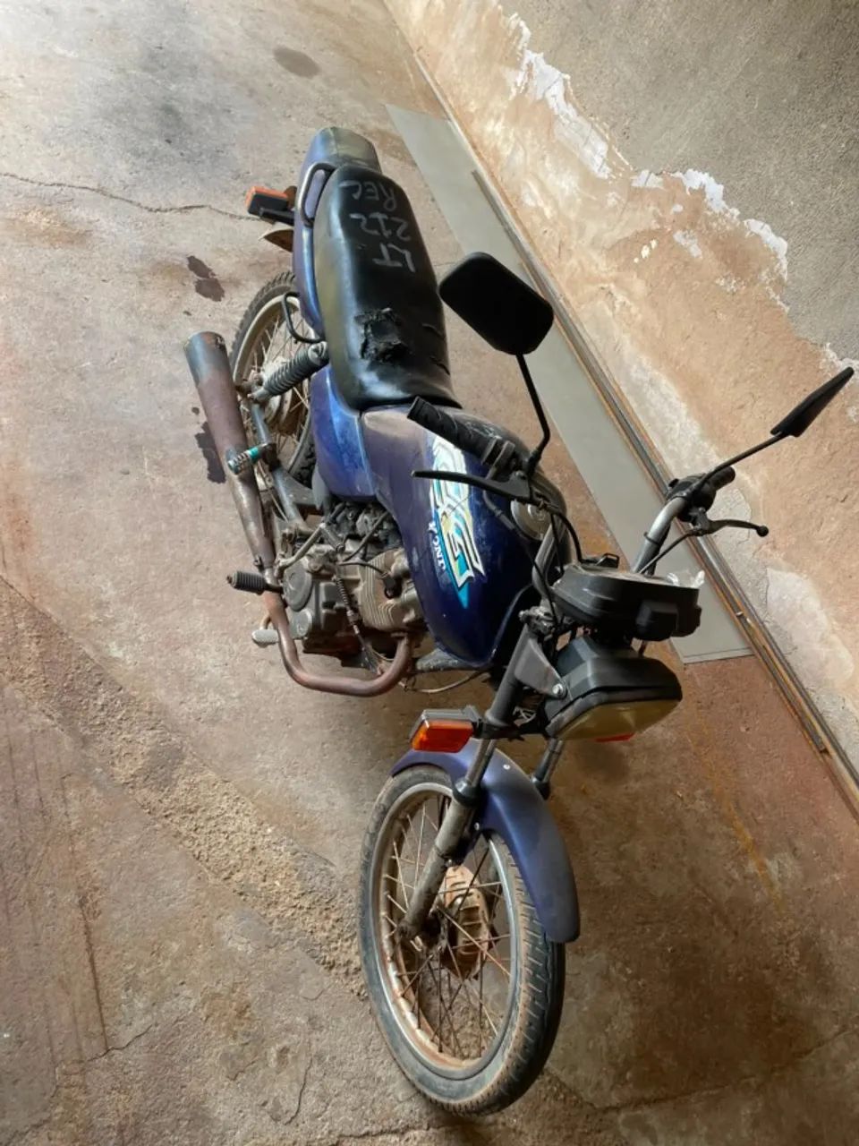 Honda Titan Cg125 - Foto 2