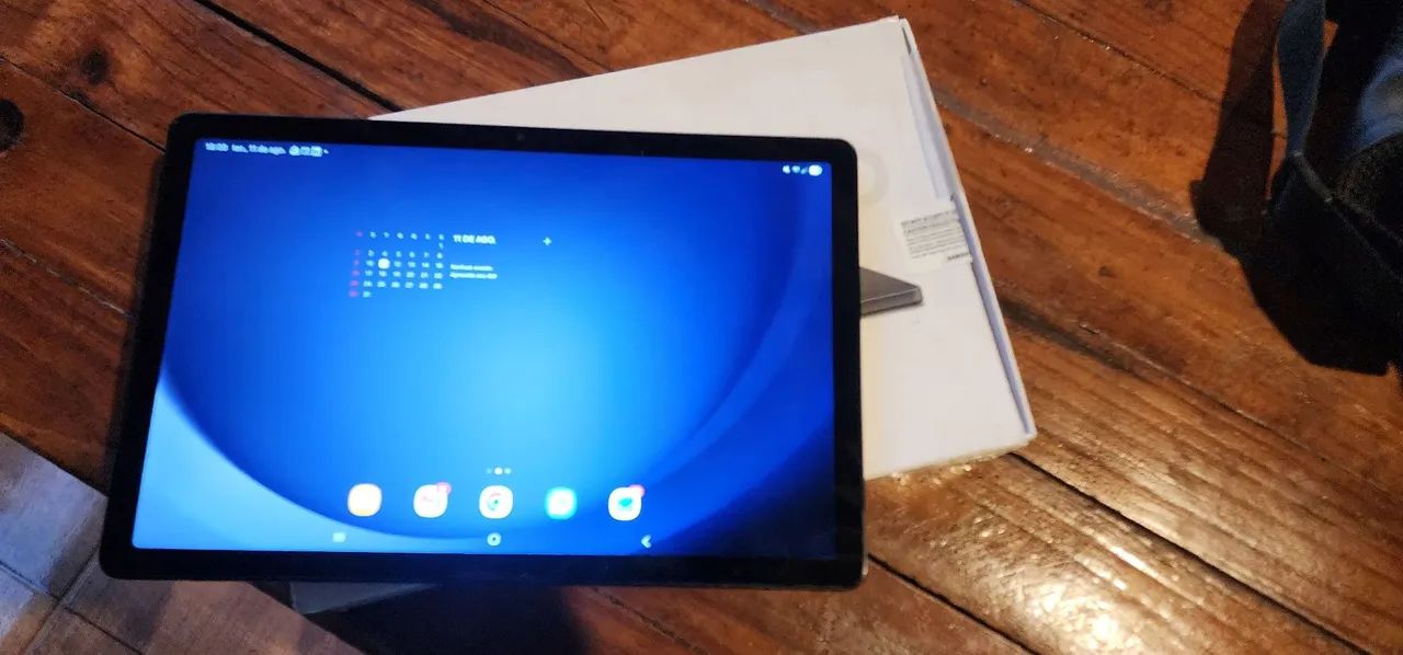 TABLET SAMSUNG A9+ PLUS  - Foto 3