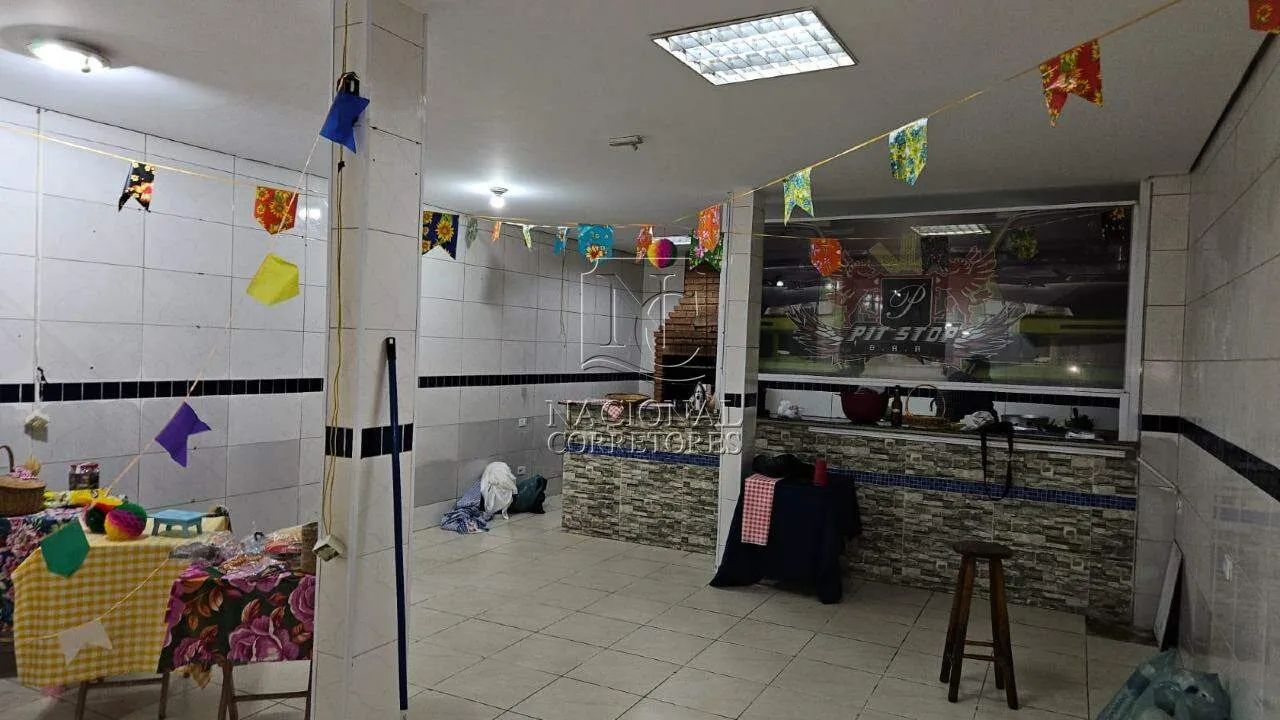 Salão comercial para locação, Vila Palmares, Santo André. - Foto 3