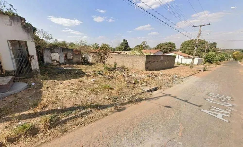 Lote à venda no Jardim das Cascatas  Aparecida de Goiânia - Foto 3