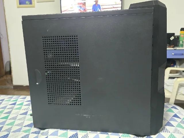 自作PC i3 8100 GTX750ti Windows11 GTX 750 Ti + I3 8100 & 16GB Ram