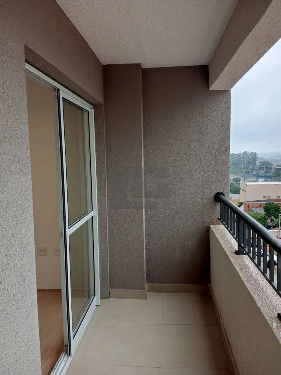 2 Dormitórios (Suíte) 54 M² Sol da Manhã Mansões - Foto 3
