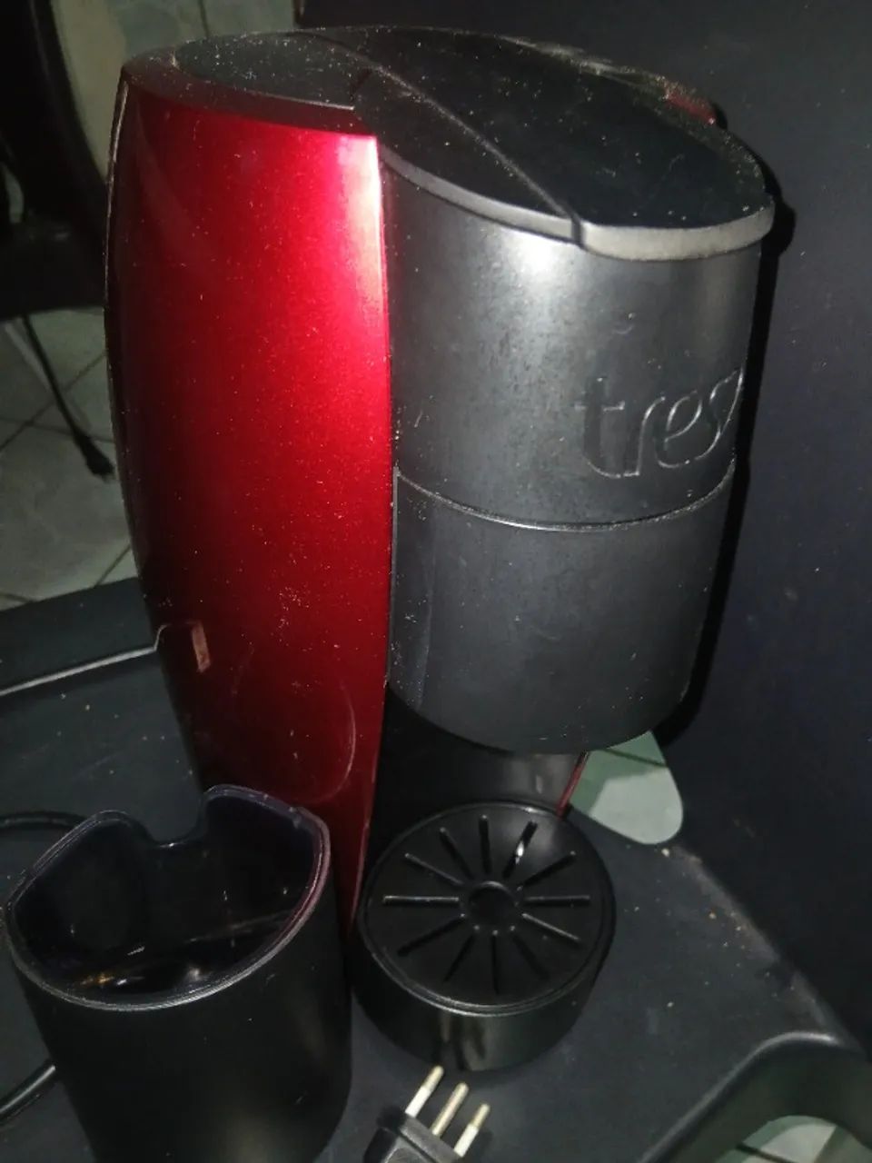 Eletrodoméstico  - Foto 3