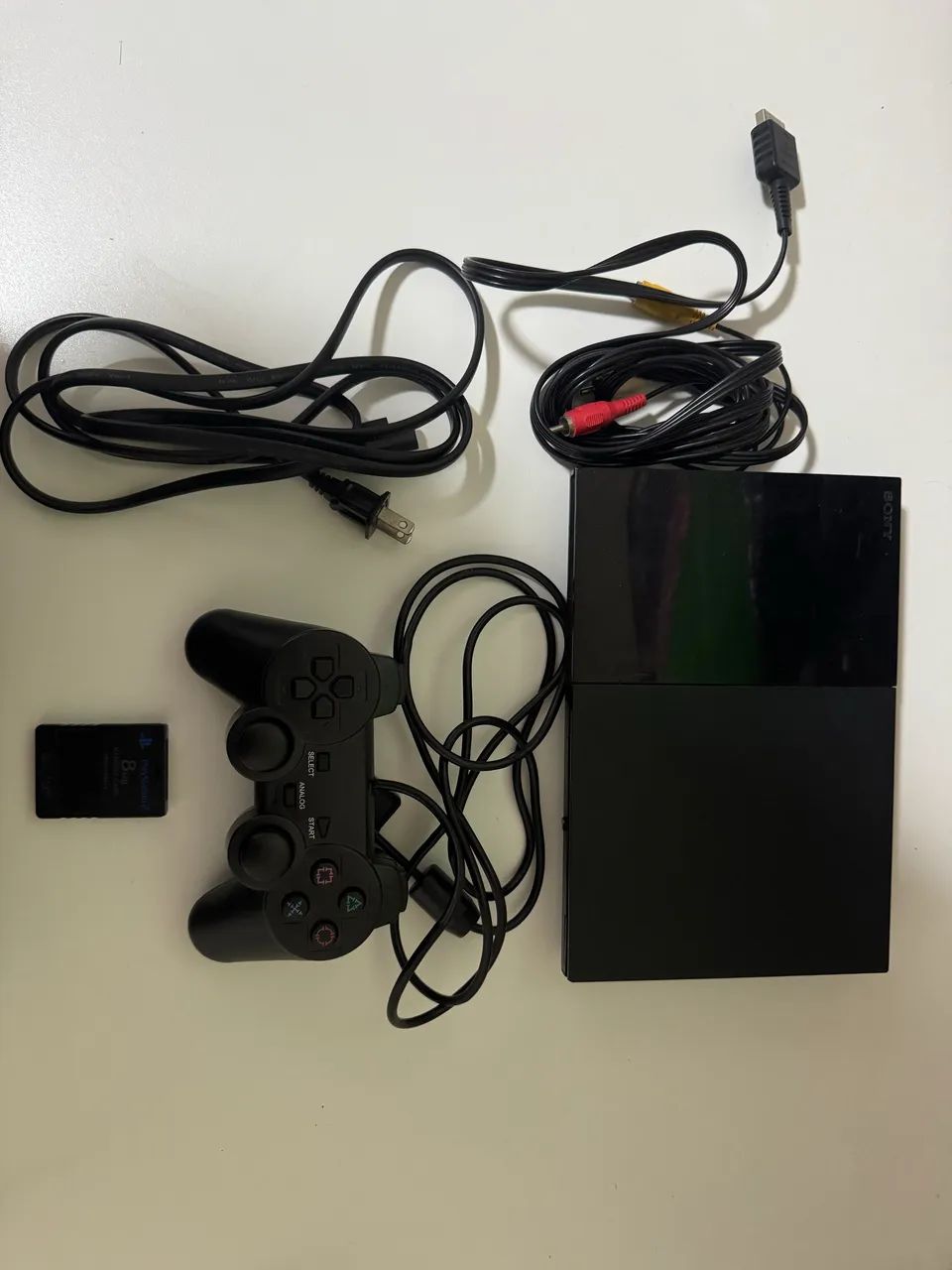 PS2 - Foto 3