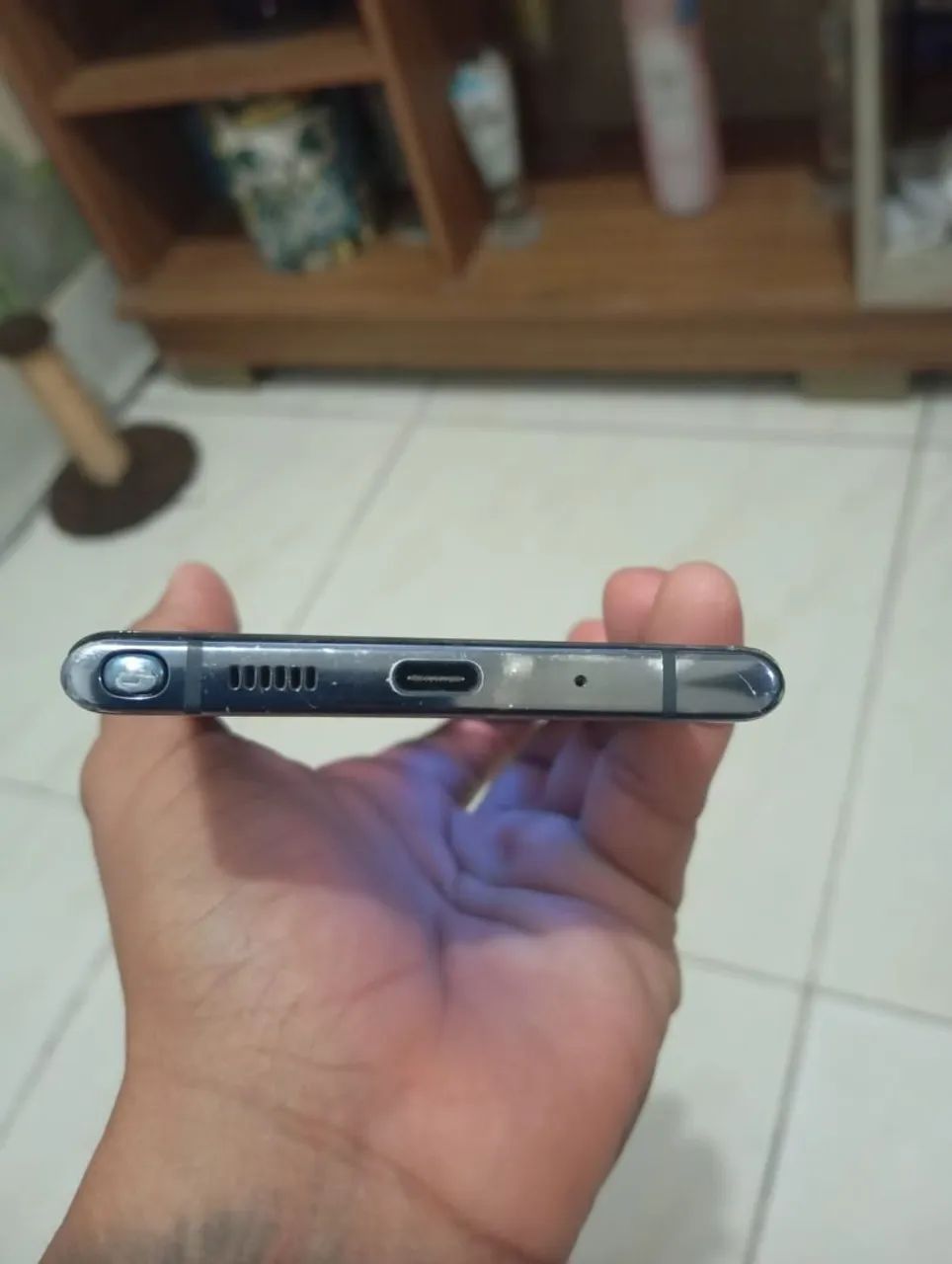 Samsung galaxy not10+256Gb 12 Ram - Foto 2