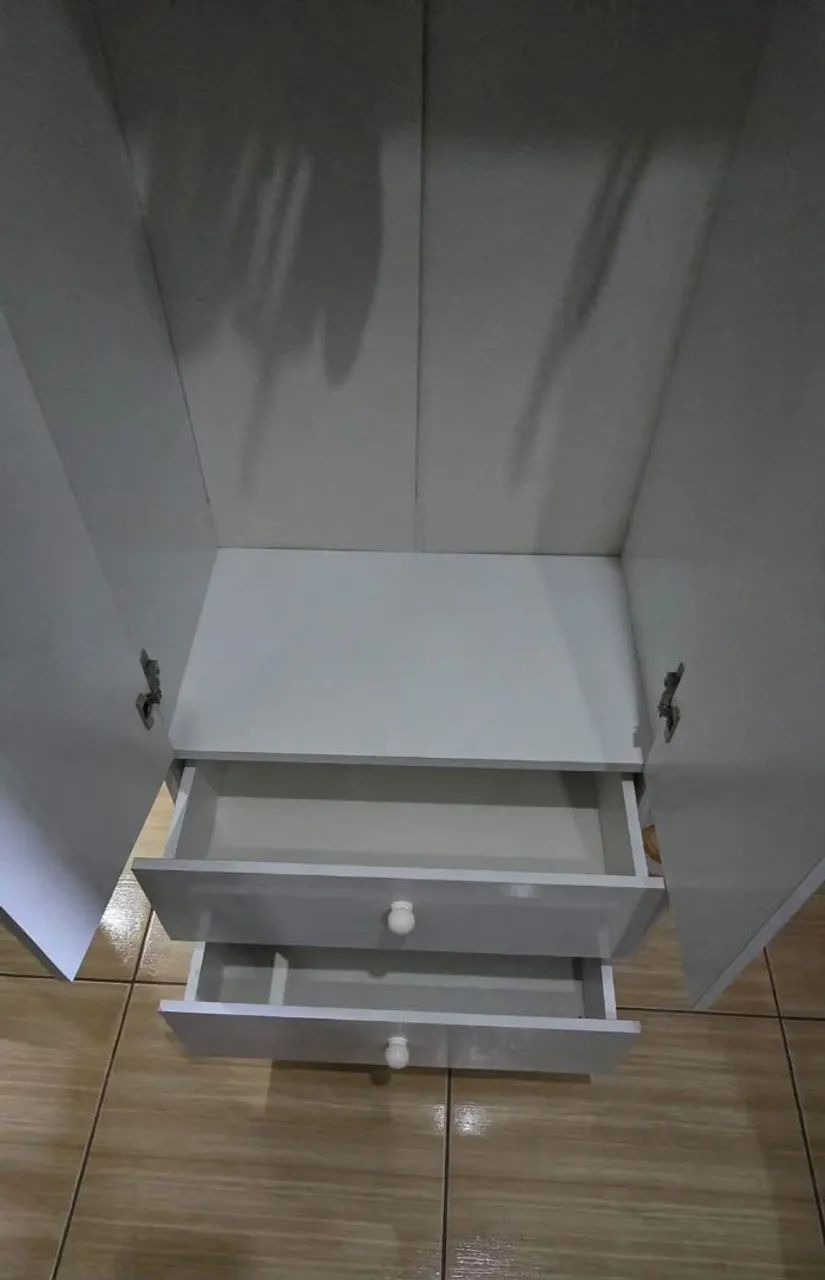 Guarda Roupa - Foto 3