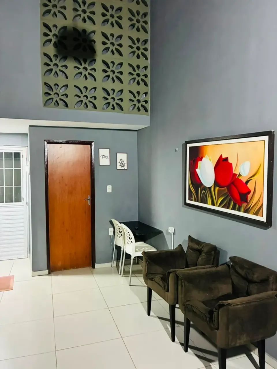 LOFT MOBILIADO PARA LOCAÇÃO ANUAL  MARECHAL DEODORO - Foto 3