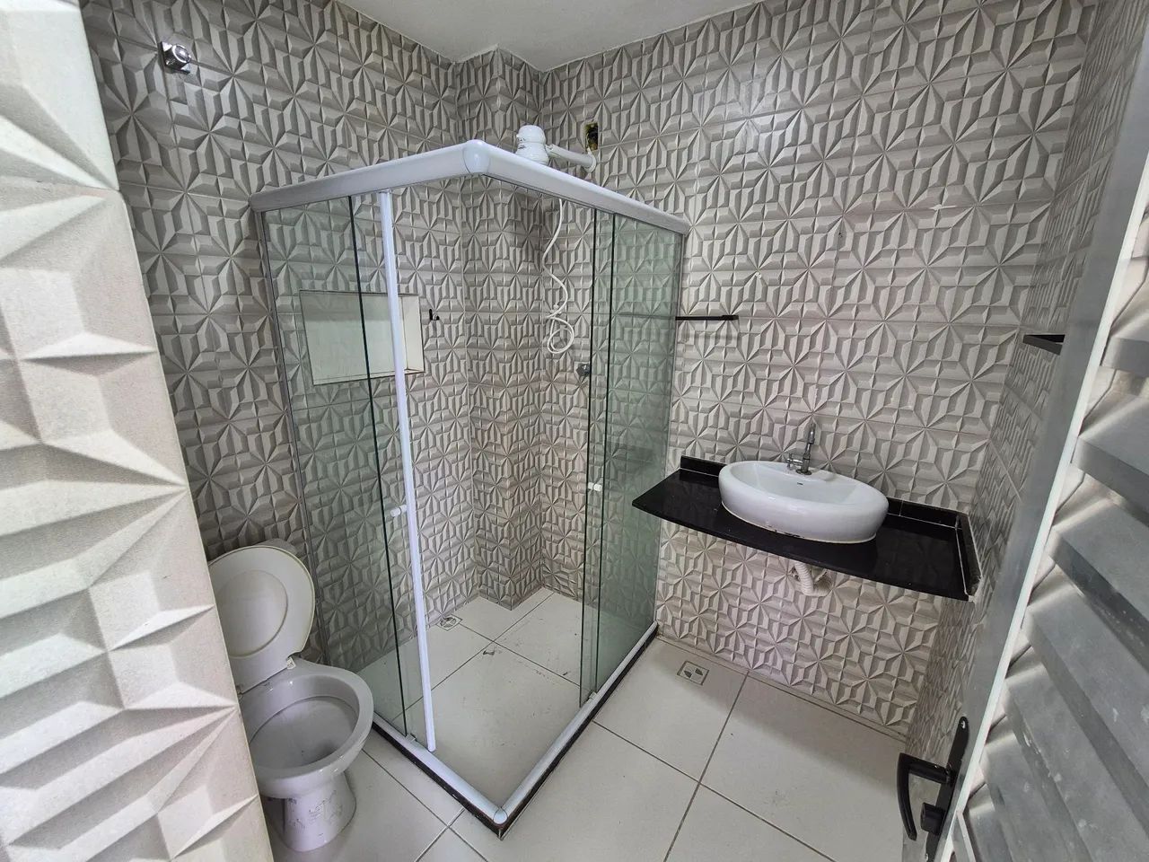 Casa 2/4 Nova no Final de linha de 7 de Abril  - Foto 6