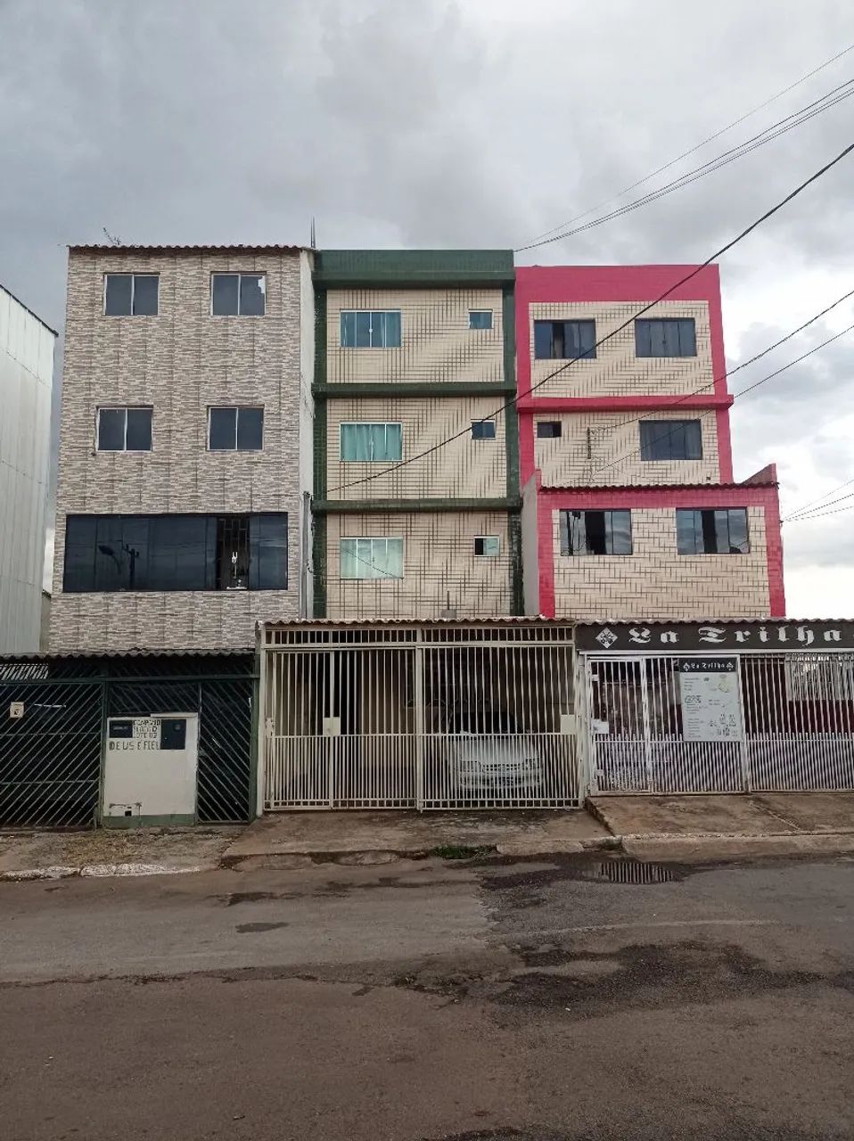 Foto - Brasília - Ceilândia Sul (Ceilândia)