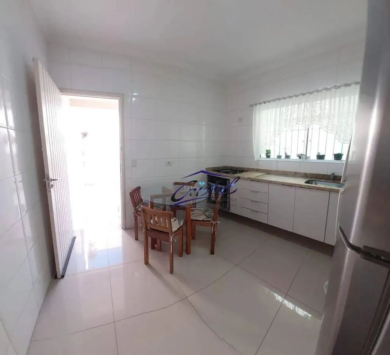 Casa com 3 quartos / suítes, 127 m² - venda ou aluguel - Vila Polopoli - Jardim Bonfigliol - Foto 10