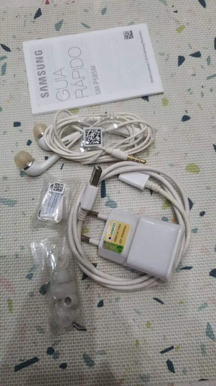 Galaxy Tab A com SPen - Foto 5