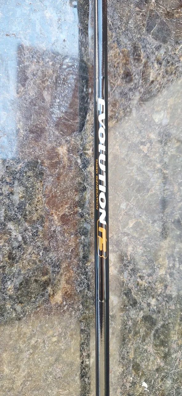 Vara de pesca Evolution G3 - Foto 4