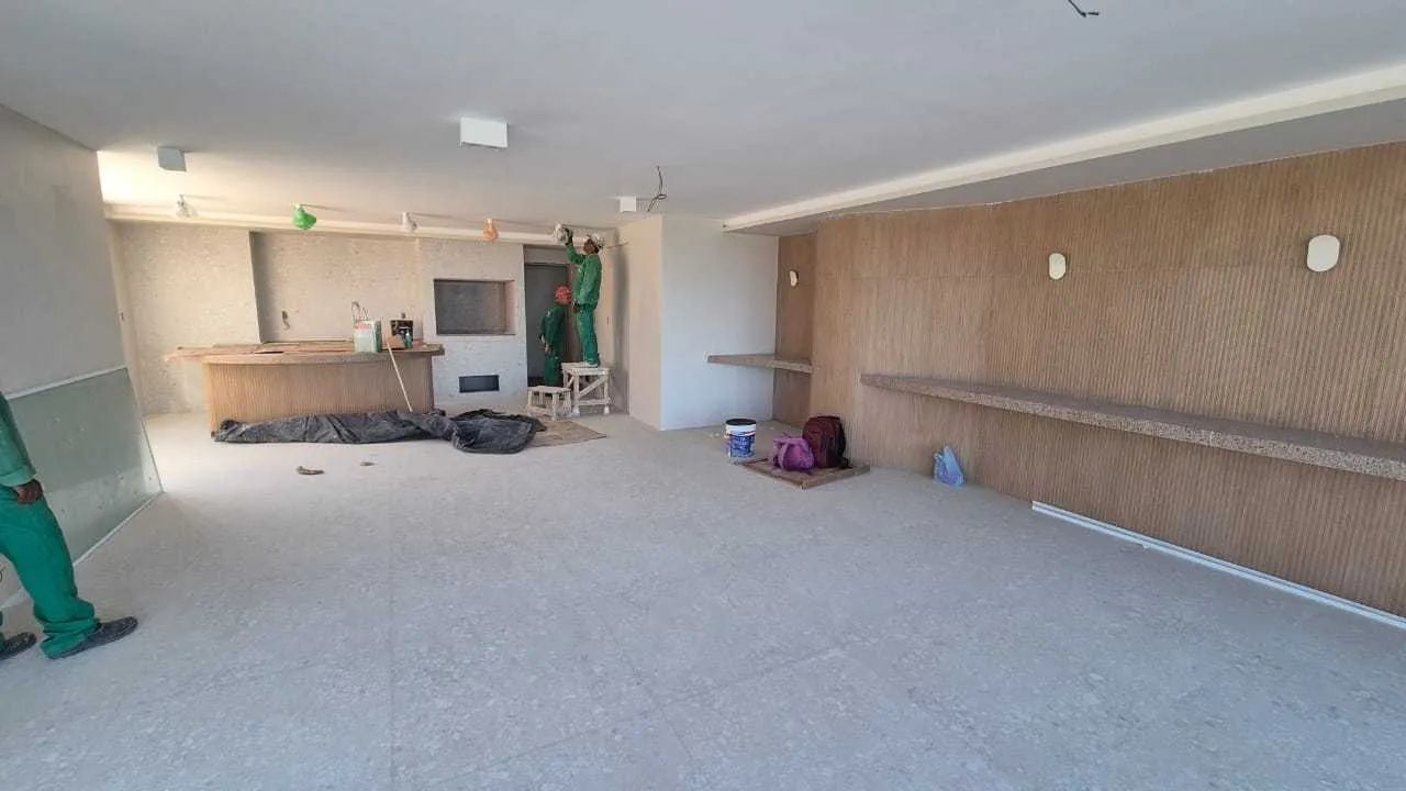 CONDOMÍNIO BAYSIDE RESIDENCE [56352] - Foto 5