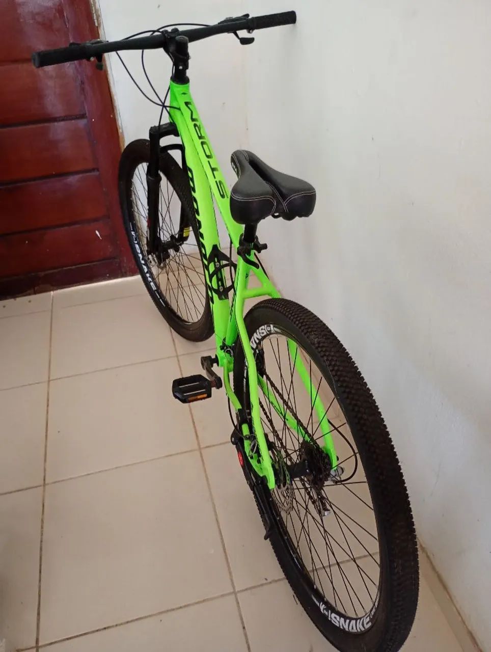 Bicicleta aro 29 - Foto 3