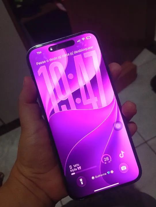 iPhone 