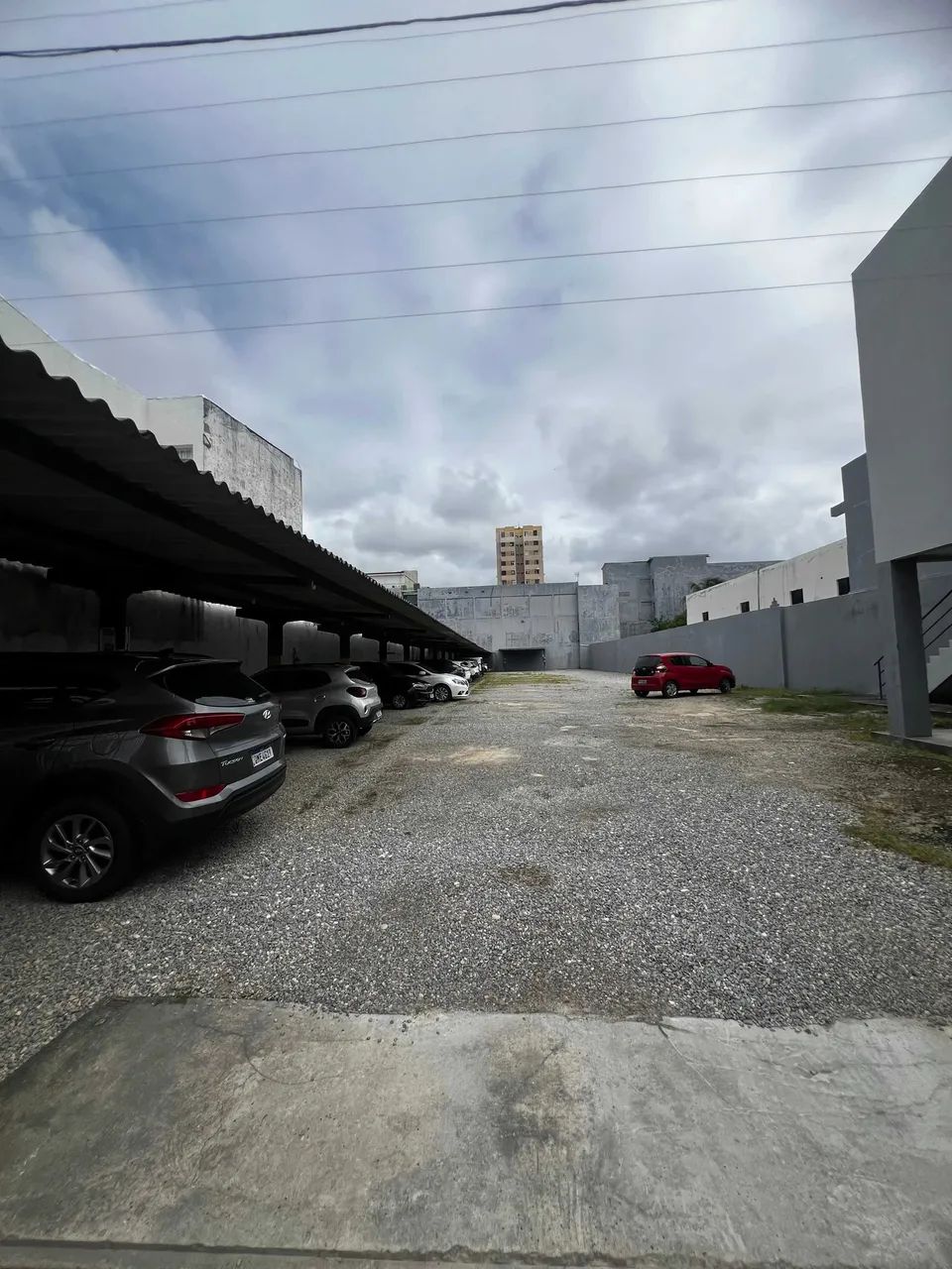 Área comercial a venda [13331] - Foto 5