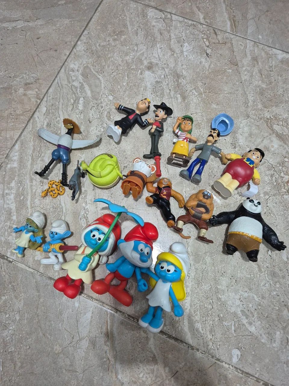Bonecos de coleção  - Foto 4