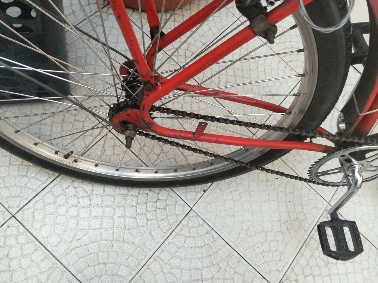 Bicicleta Monark - Foto 5