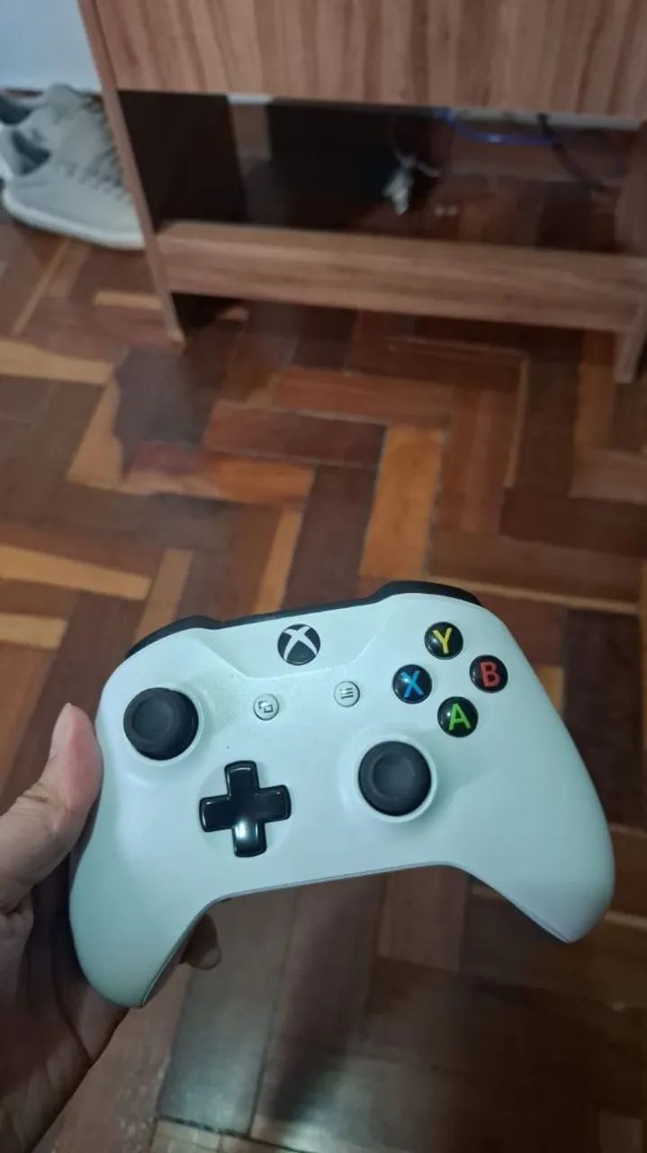 Xbox One S 500GB  - Foto 2