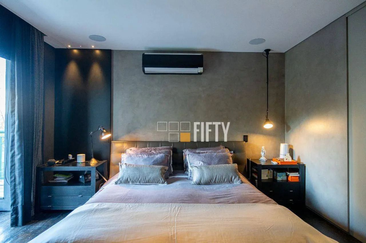 Apartamento com 3 dormitórios à venda, 238 m² por R$ 5.750.000 - Brooklin - São Paulo/SP - Foto 7