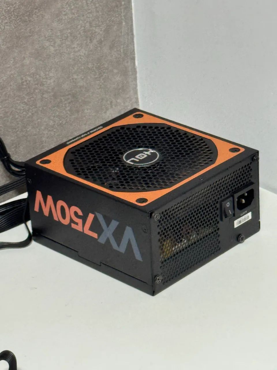 Fonte NOX 750w | Urano VX - Foto 2