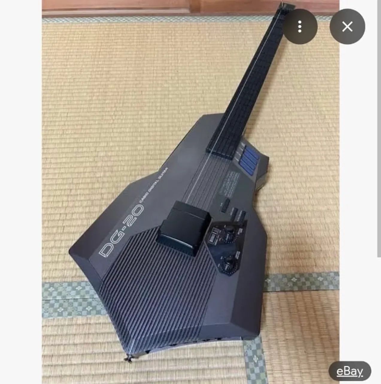 Guitarra elétrica