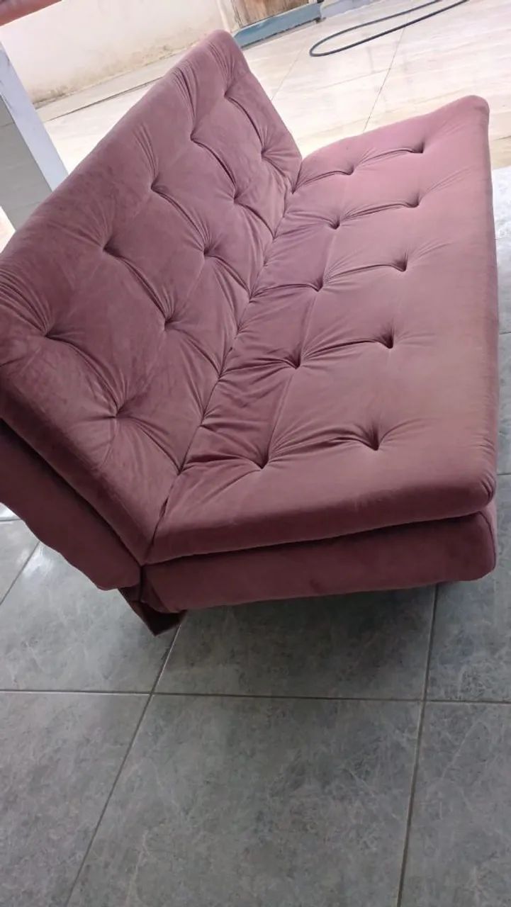 Sofá Cama - Foto 2