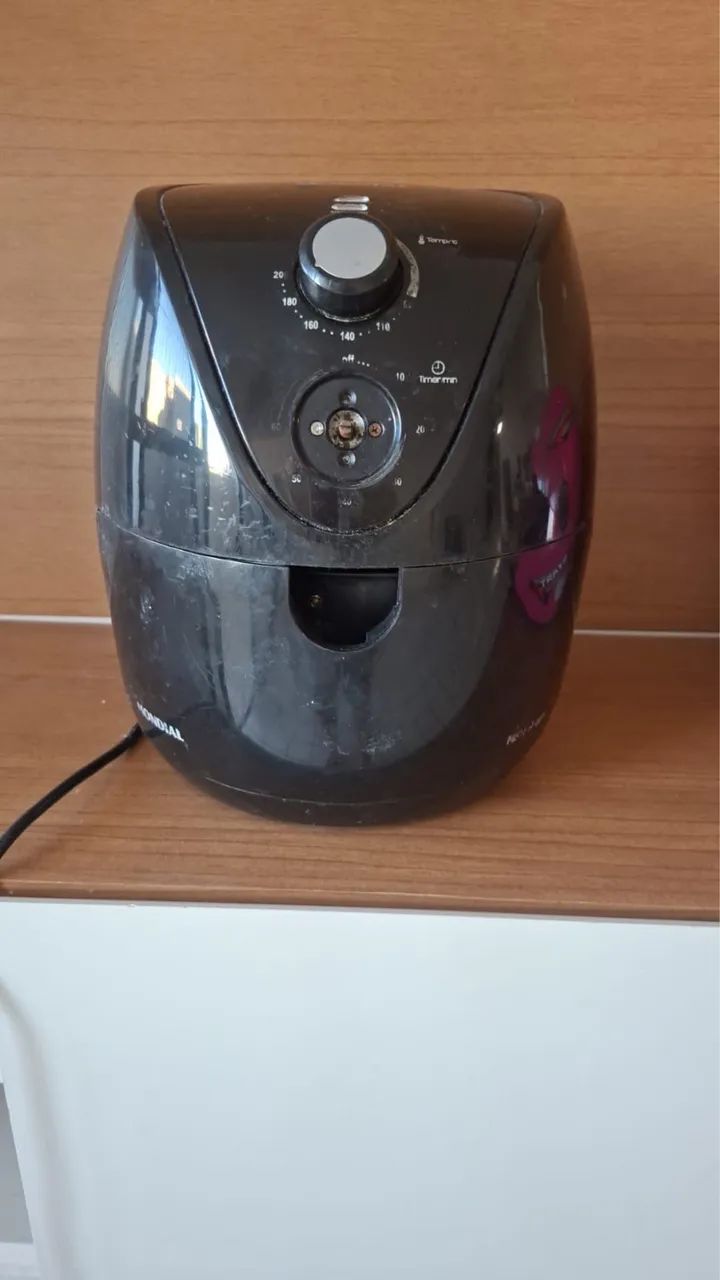 Airfryer 