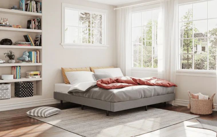 Cama Box Select Emma