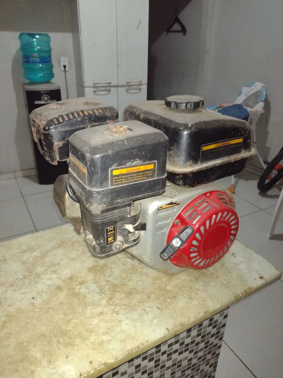 Motor para engeho etc.. - Foto 4