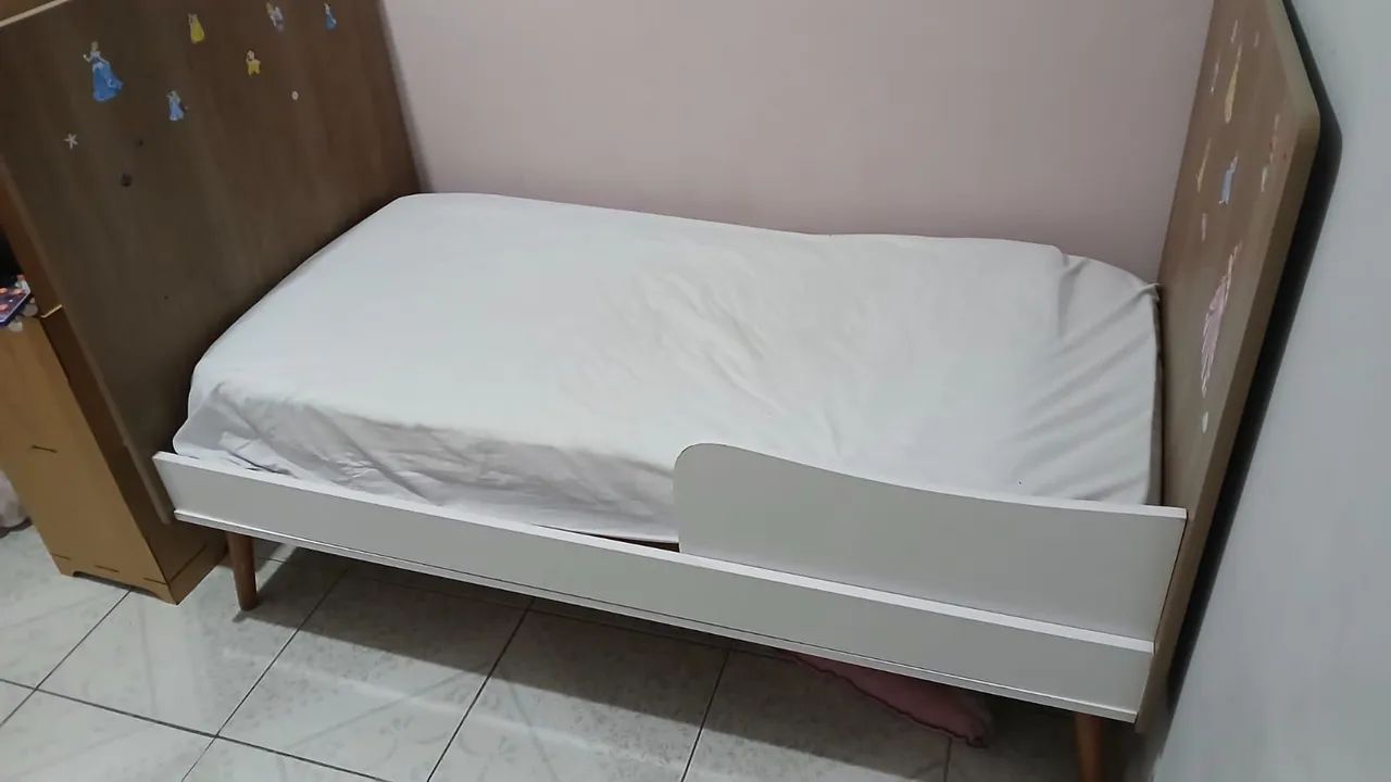 Berço Cama - Foto 4