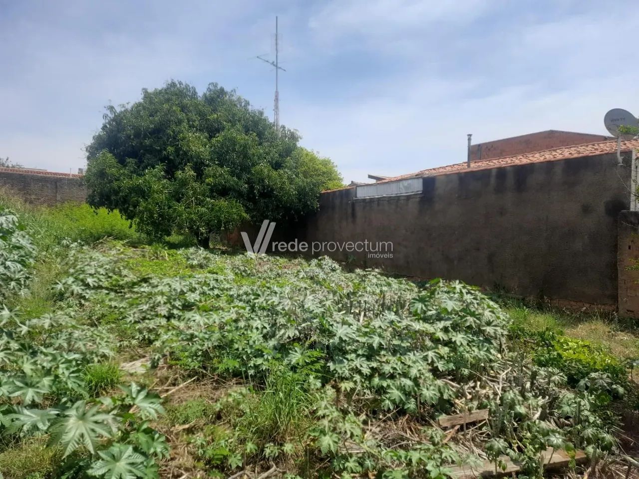 terreno - Parque Industrial - Campinas - Foto 3