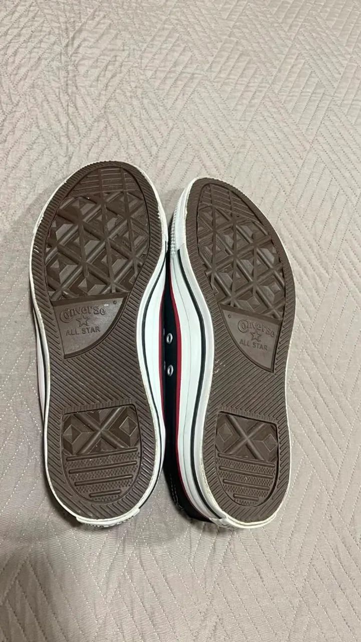 CONVERSE ALL STAR - Foto 3
