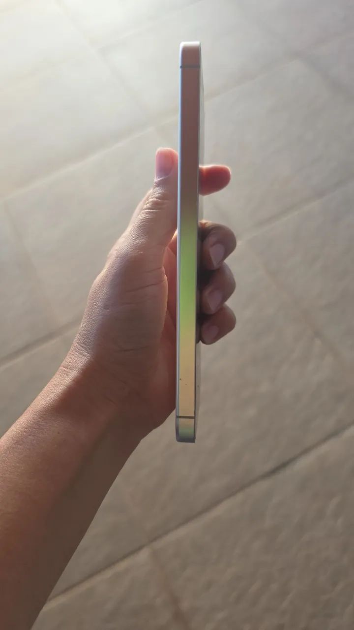 Celular Samsung galaxy S24 + 256GB Prata - Foto 4