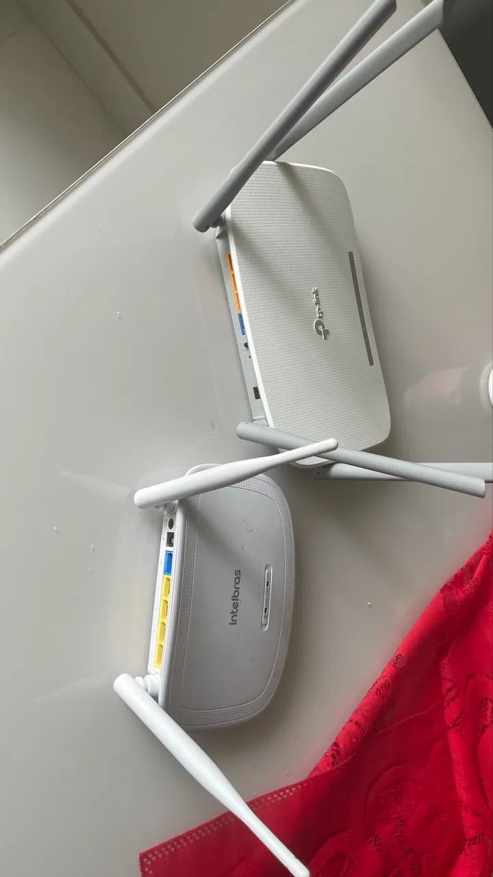 Roteador  - Foto 4