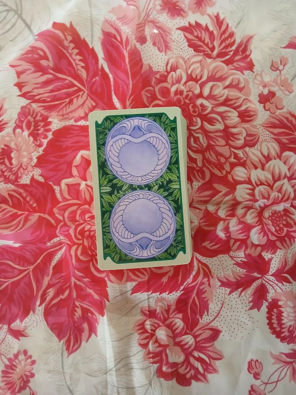 Tarot Ethereal Visions - Versão Não Iluminada! - Foto 3