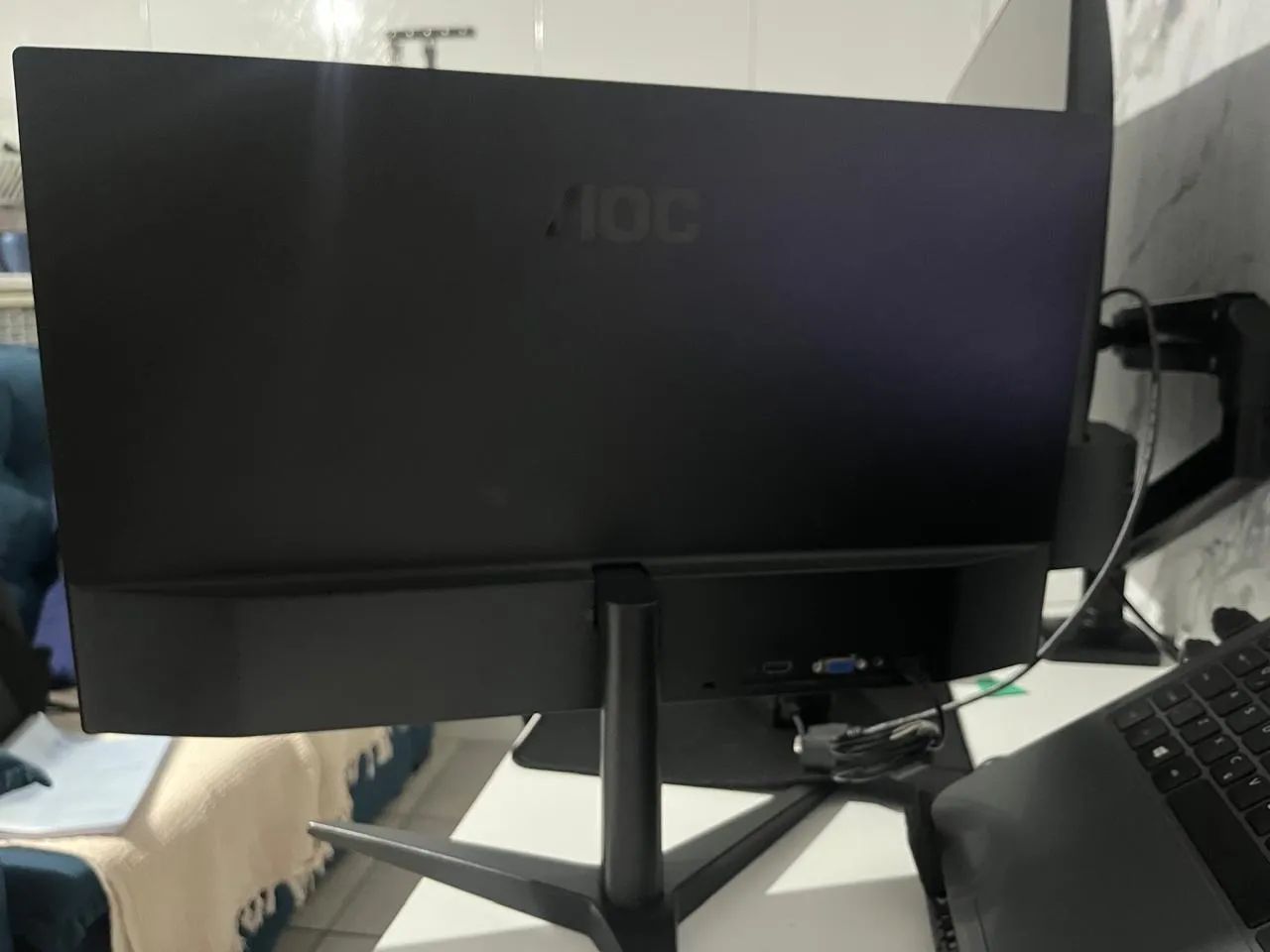 Monitor AOC 23? - Foto 2