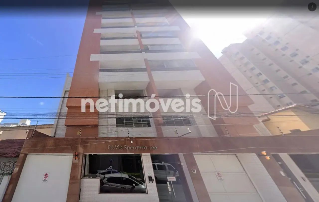 Locação Apartamento 2 quartos Itapuã Vila Velha