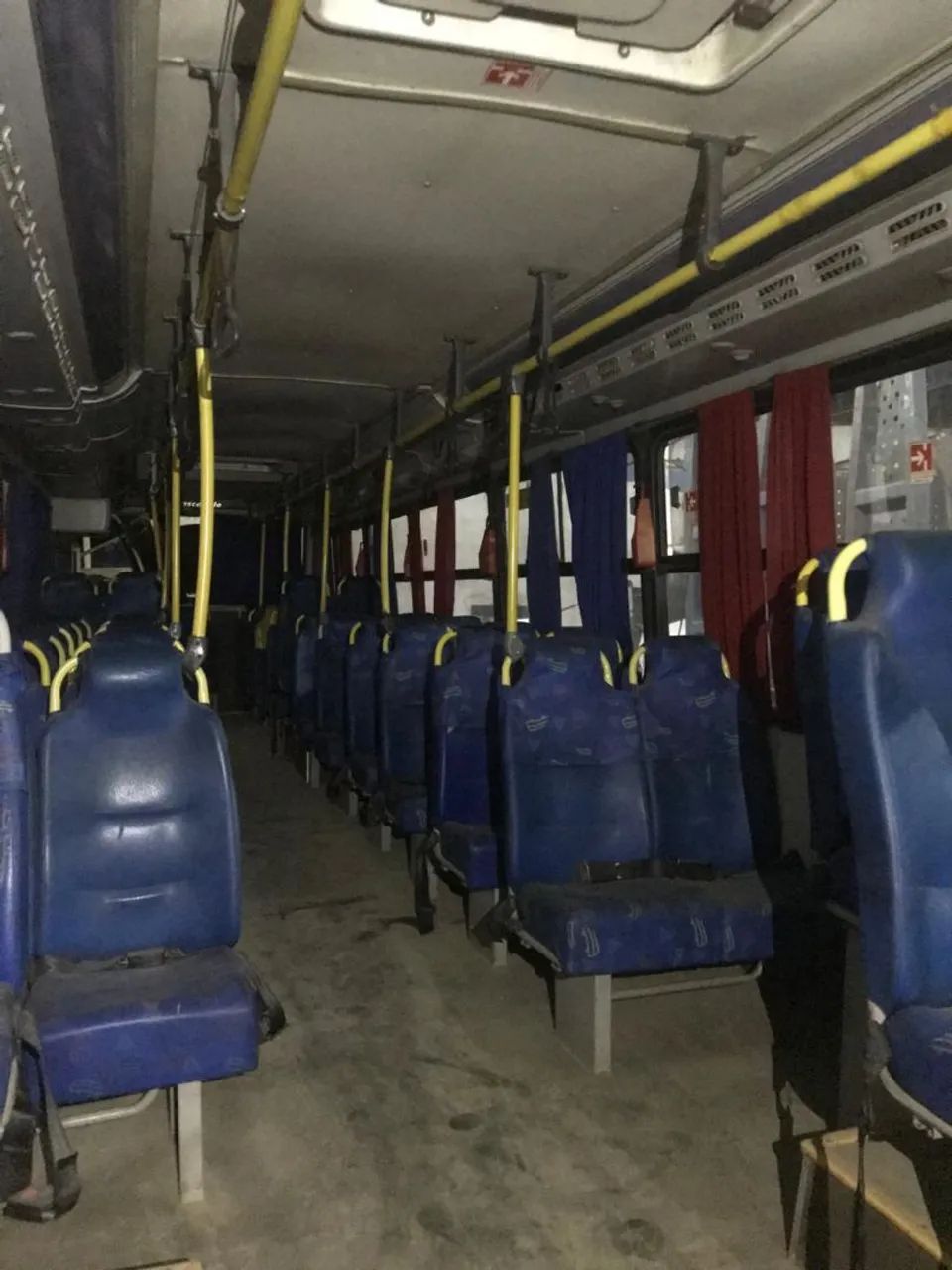 Vende-se onibus - Foto 4