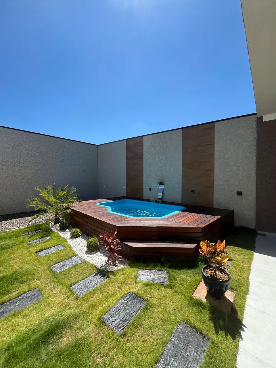 Casa 3 quartos à venda - Eucaliptos, Fazenda Rio Grande - PR 1490717544 ...