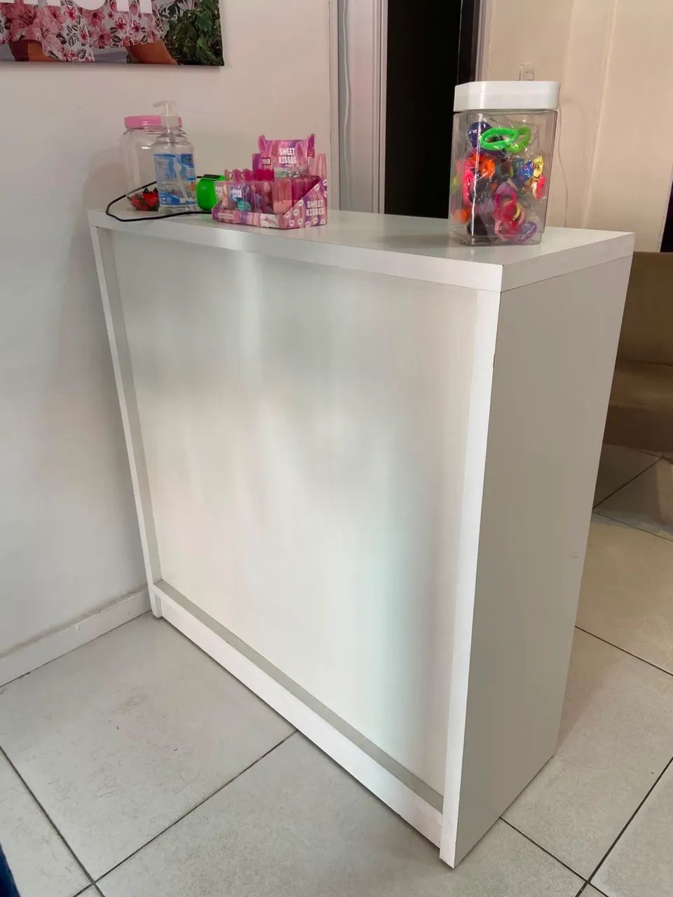 Kit de móveis para loja em mdf  - Foto 2