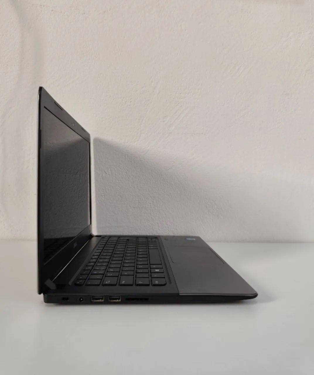 Notebook DELL i5 Toop Com SSD - Foto 2