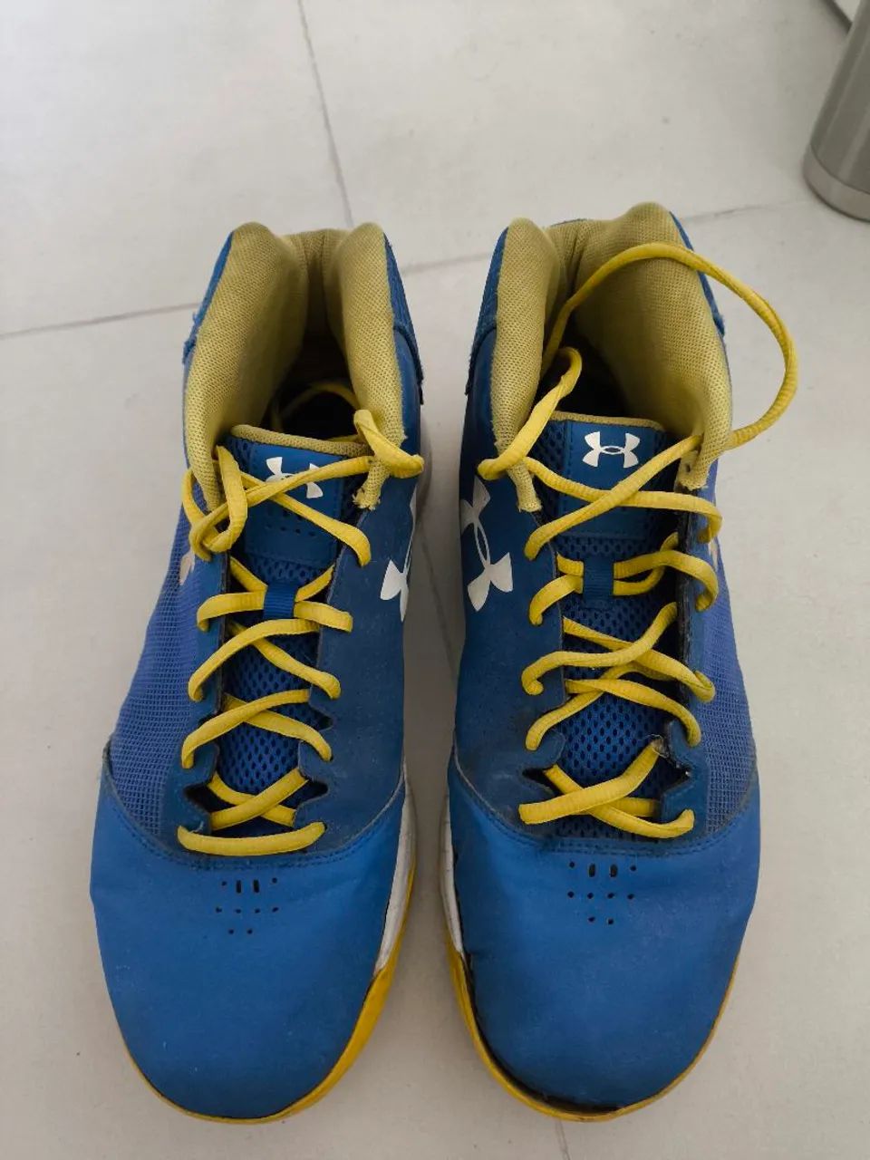 Basqueteira 43 - Foto 3