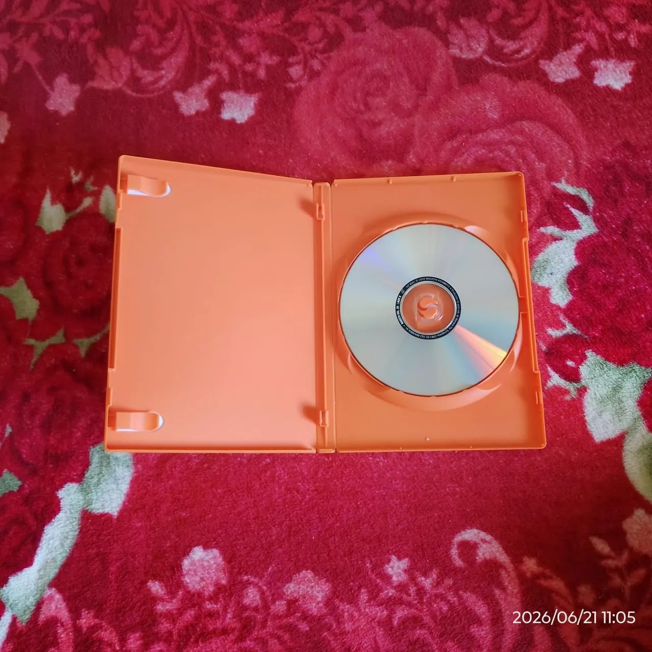DVD Naruto - Box 6 - Foto 5