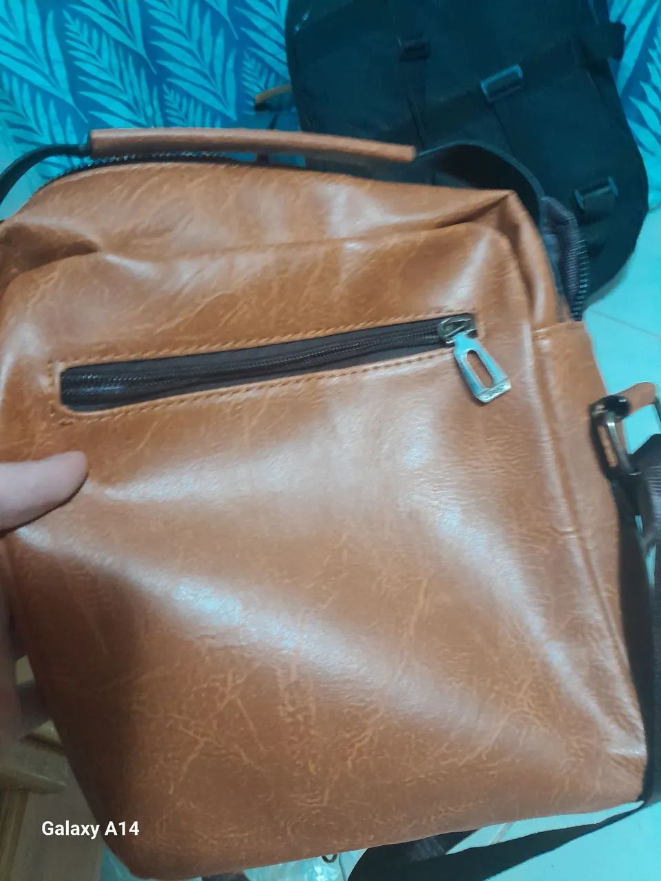 Bolsa da jeep  - Foto 2