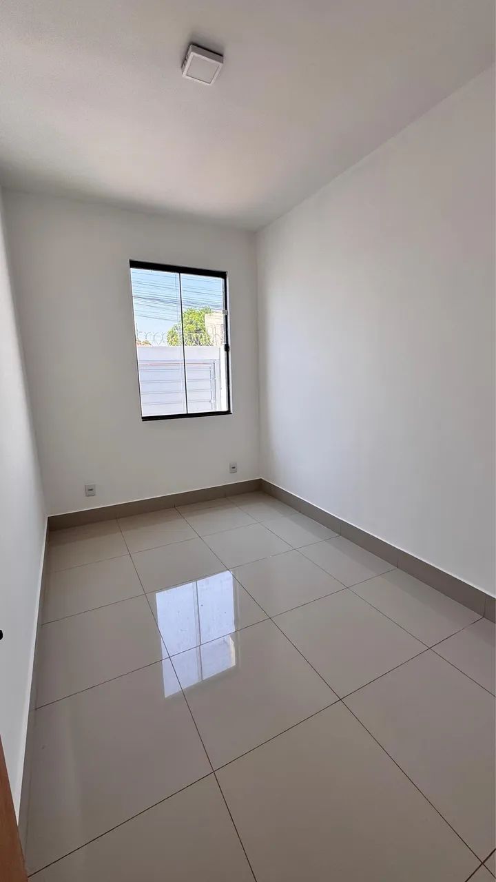Casa veredas do buriti 