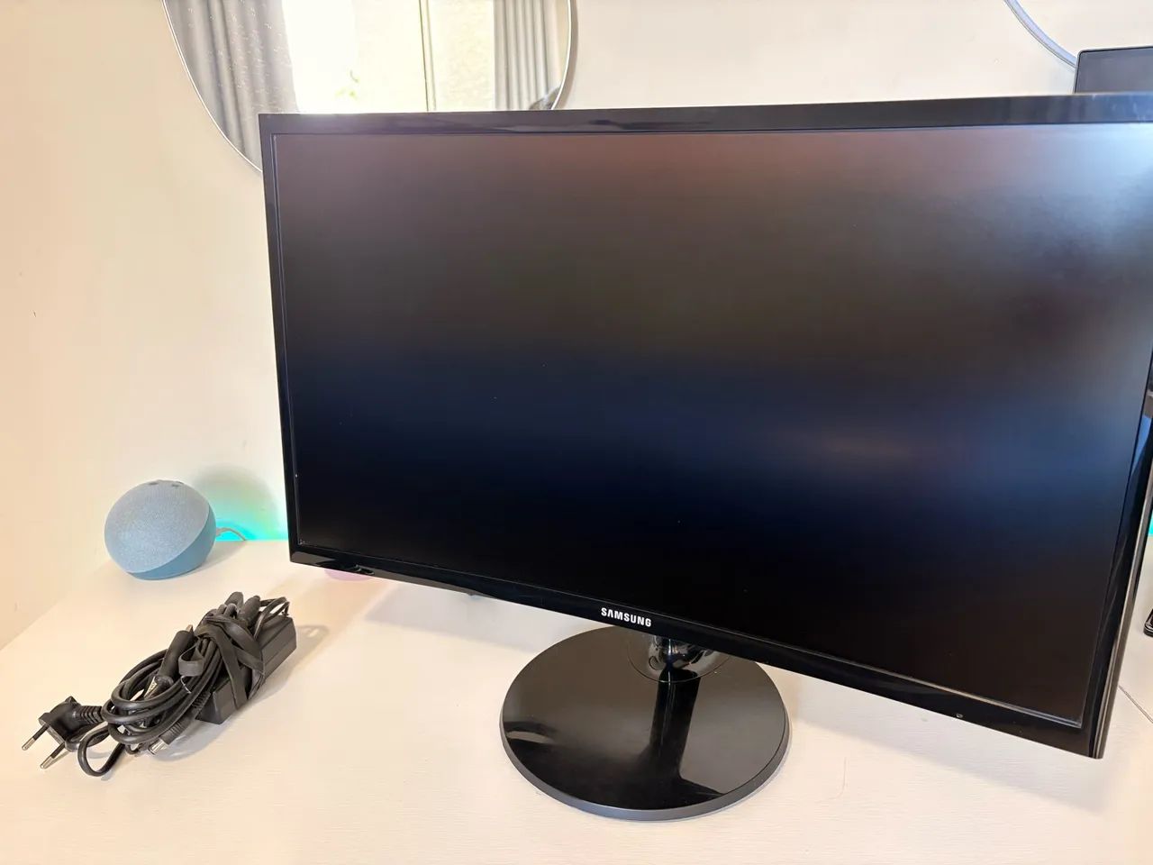 Monitor Samsung Curvo  - Foto 4