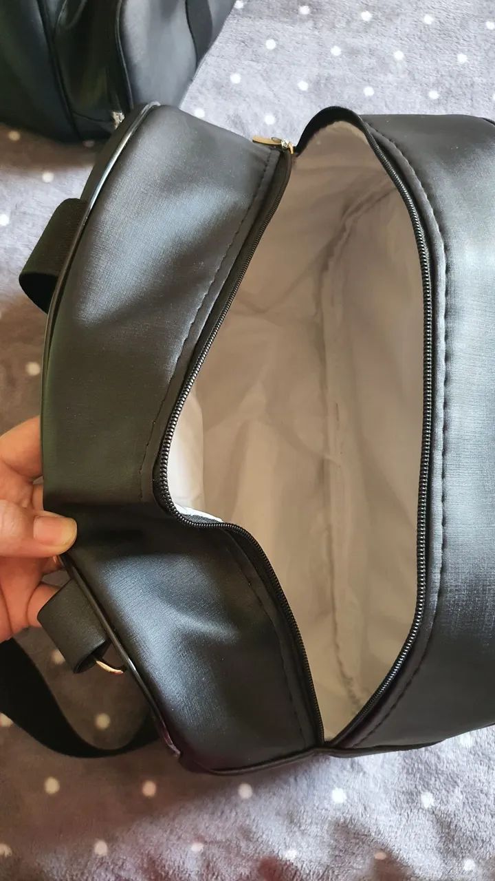 Vendo Kit Bolsa Maternidade  - Foto 2